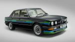 Alpina B10 3.5 1985 года (UK)